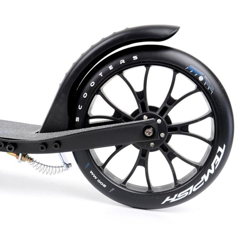 Tempish Smf 200 R Scooter czarny scooters, electric scooters