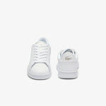 Lacoste CARNABY SET 224 10 SFA WHT/WHT ( )