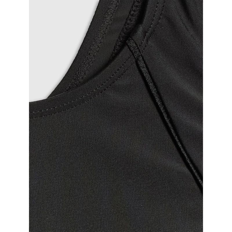 4F Girls' one-piece swimsuit 158/164 kiegészítő 4FJRSS26USWSF148-20S