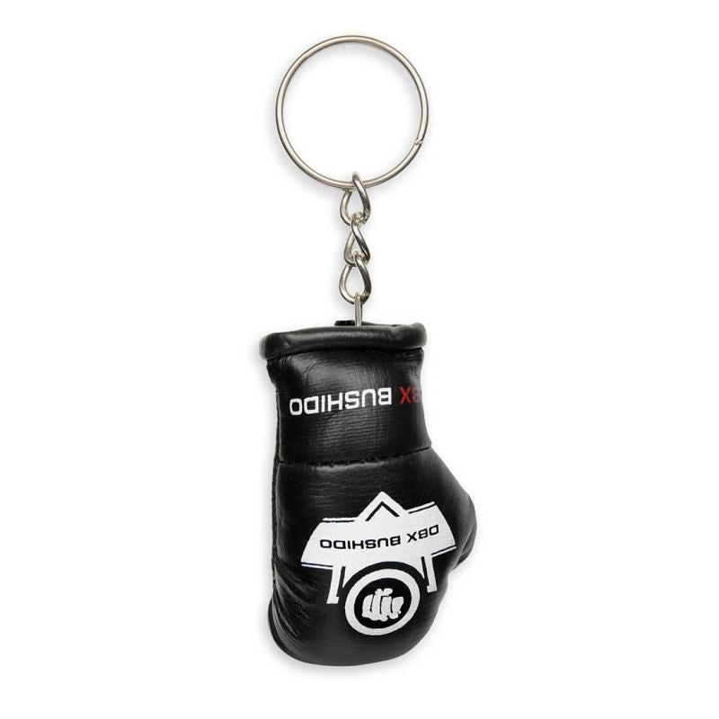DBX Bushido Keychain - Boxing glove keychain ark-mma-gold keychains
