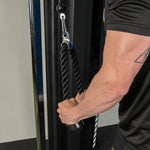 Virtufit Cc100 Cable Crossover - Double Adjustable Pulley - Functional Trainer Kiegészítő