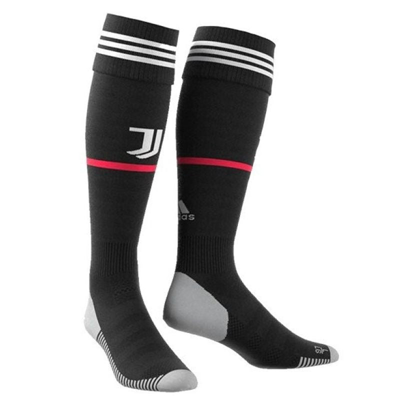 Adidas Juve H DW5477 Socks fekete zokni