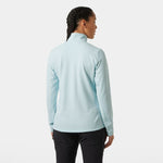 Helly Hansen Women's Sweatshirt W VERSALITE 1/2 ZIP FLEECE 49559 537 Kiegészítő