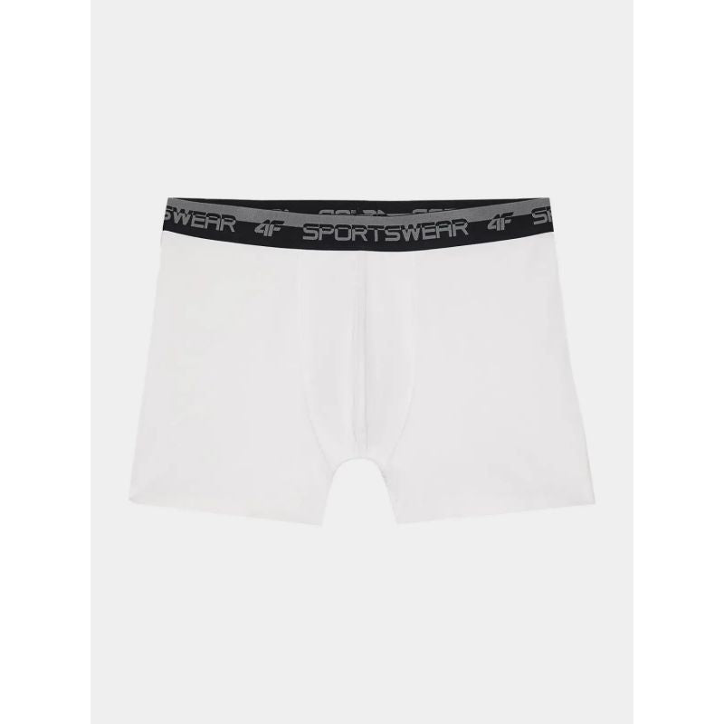 4f Boxer shorts M 4FWSS24UBXSM036-10S Alsónemű