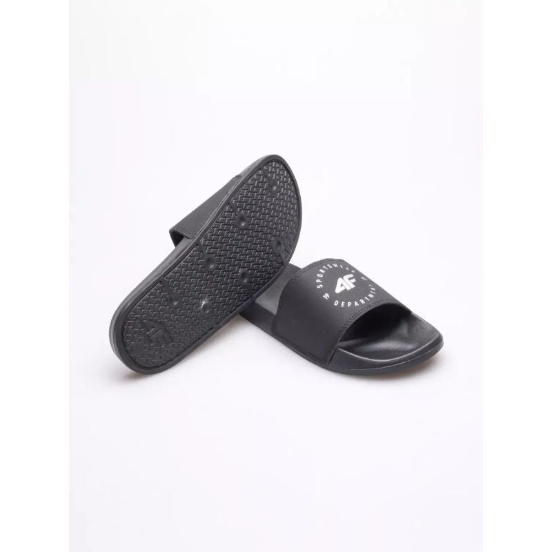 Men's flip-flops 4F 4FWSS26FSLIM095-21S papucs