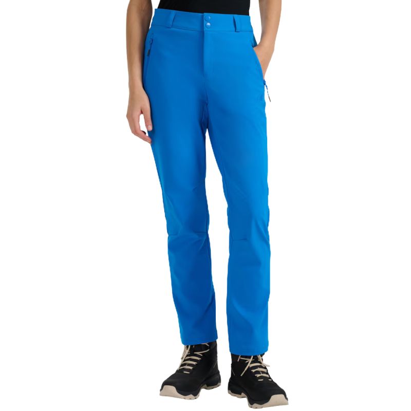 4f softshell trousers FNK F0988 W 4FWAW25TFTRF0988 33S Nadrág