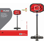 Pure 2 Improve Adjustable Basketball Set 1.90-3.04m sets