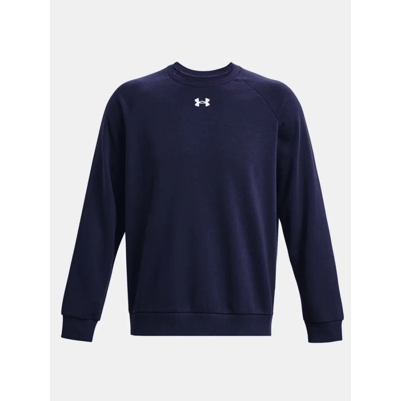 Under Armour Armor Fleece Crew M 1379755-410 sweatshirt Pulóver