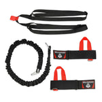 DBX Bushido P2 - DBX Striker - Expander band for boxing training expanders, training bands, training equipment