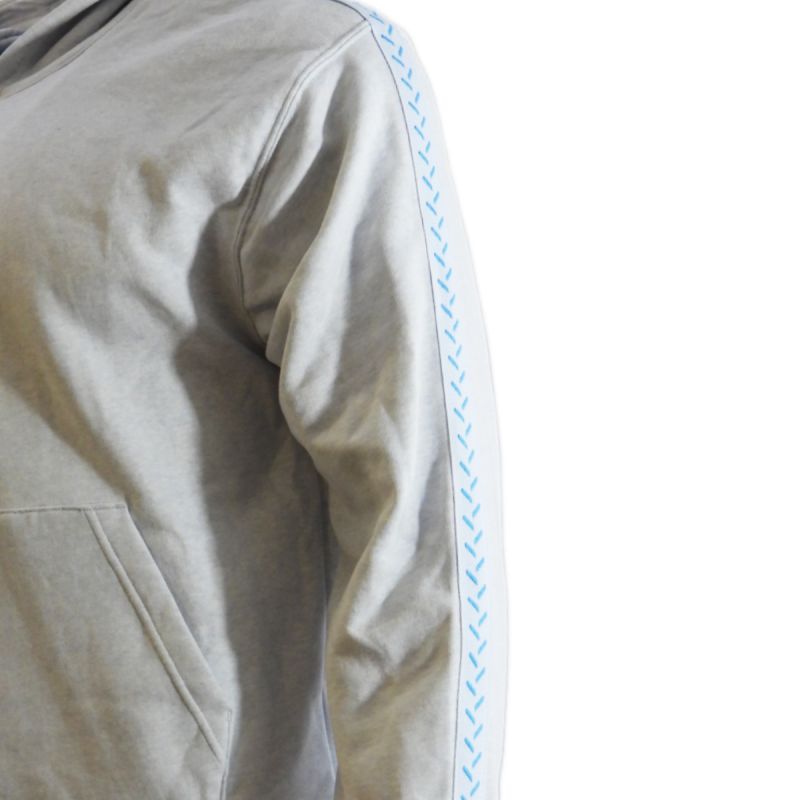 AIR Jordan Men's Flight MVP Fleece Hoodie - pulóver