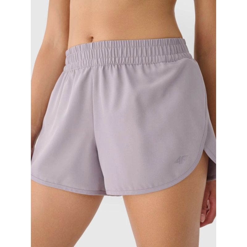 Women's beach 4F 4FRSS24UBDSF158-25S short