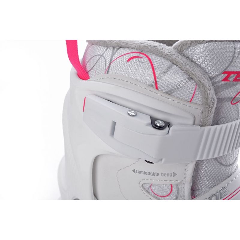 Tempish Chantal W 1300001911 Recreational fehér skates