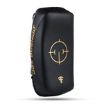 PAO Gold Thai Shields pair | ProFighter | DBX Bushido