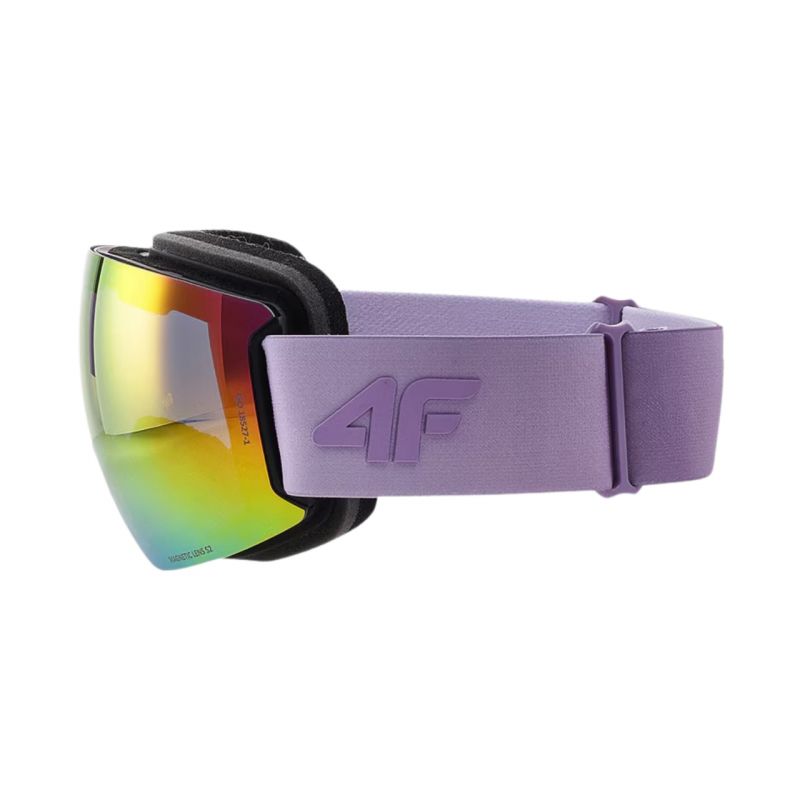 4f Ski Goggles 4FWAW24AGOGU044 51S Kiegészítő