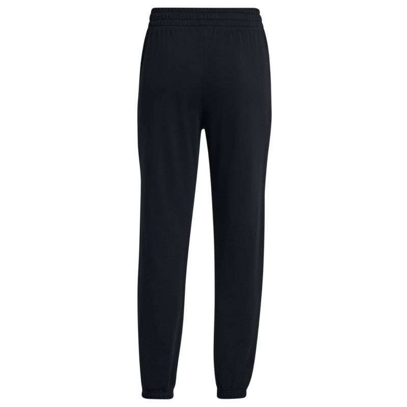 Under Armour Rival Terry Jogger Pants W 1382735 002 Nadrág