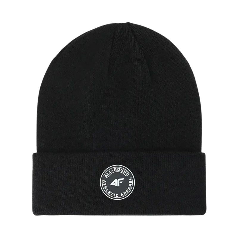 4f Children's hat U643 deep black 4FJWMM00ACAPU643 20S General