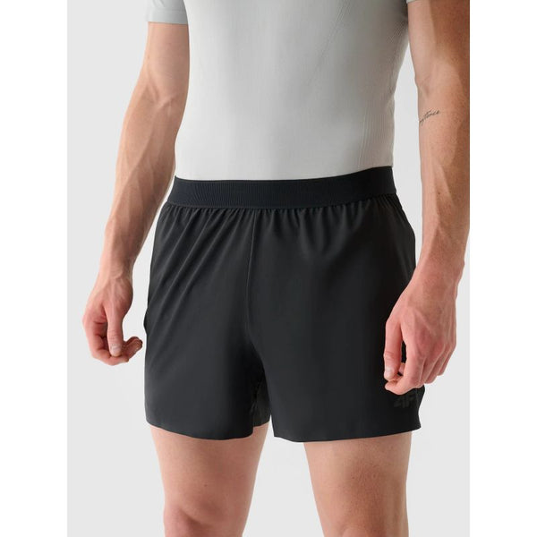4f Men's quick-drying running shorts 4FWAW24TFSHM633-22S General