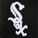 Chicago New Era Sox Fashionable Black Sports Full-Cap Cap m/l baseball sapka