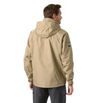 Helly Hansen Men's Crew Hooded Jacket 2.0 34443 jackets