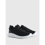 4f Children's sports shoes with a breathable upper 4FJRSS25FSPOU194-97S Cipő