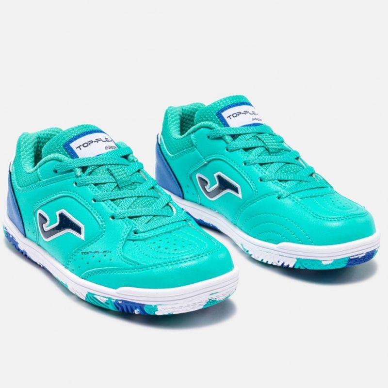 Joma Top Flex 2627 Jr IN cipő TPJW2627IN