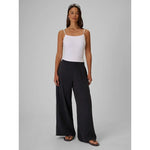 Women's 4F Modal Wide Leg Trousers
