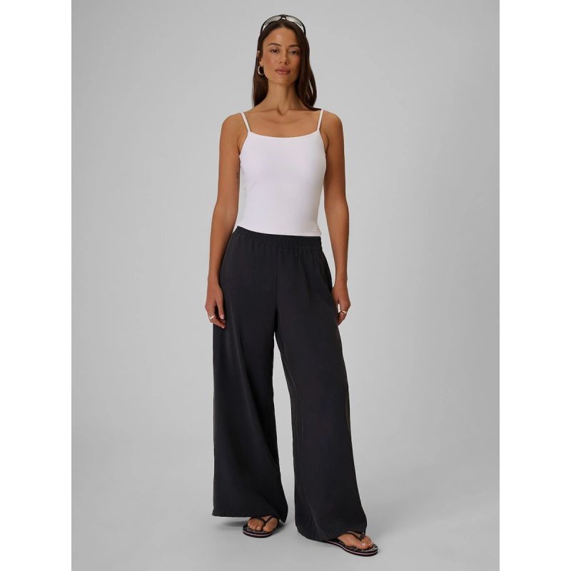 Women's 4F Modal Wide Leg Trousers