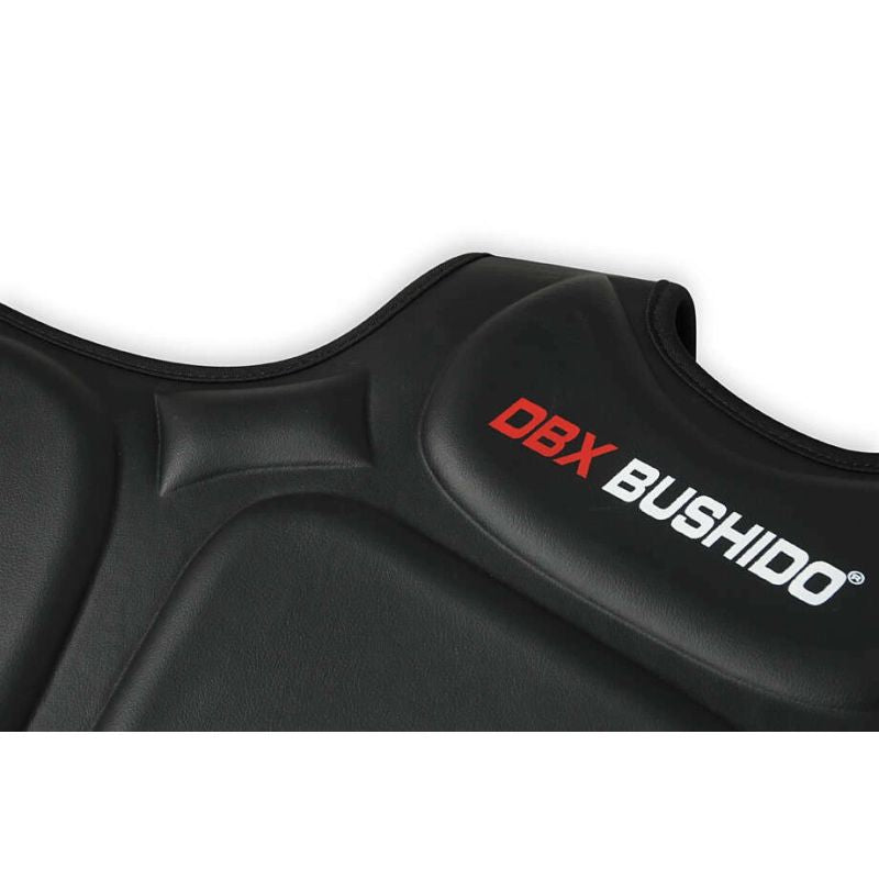 DBX Bushido Torso-Abdominal Protector protectors and knee pads