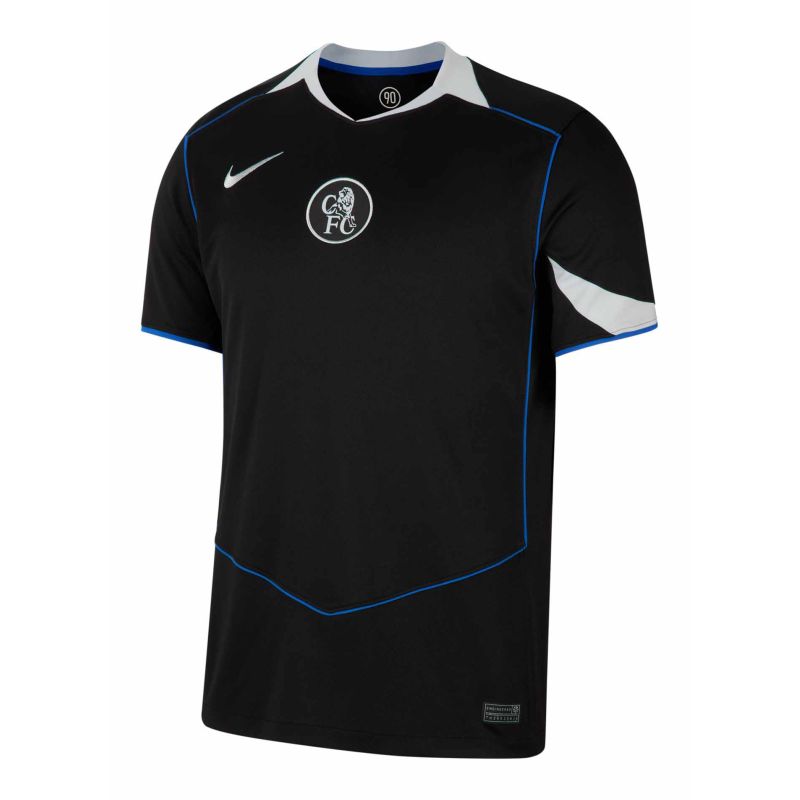 Nike Chelsea London Stadium 3rd Jersey HM3202-011 Kiegészítő