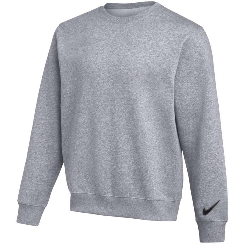 Nike Park 26 Fleece Crew Men's Sweatshirt Light 063 szürke pulóver 155296L