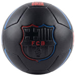 FC Barcelona Official Licensed BB1040 czarny focilabda