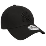 Inny New Era 39Thirty Classic New York Yankees MLB Cap 10145637 Ruházat