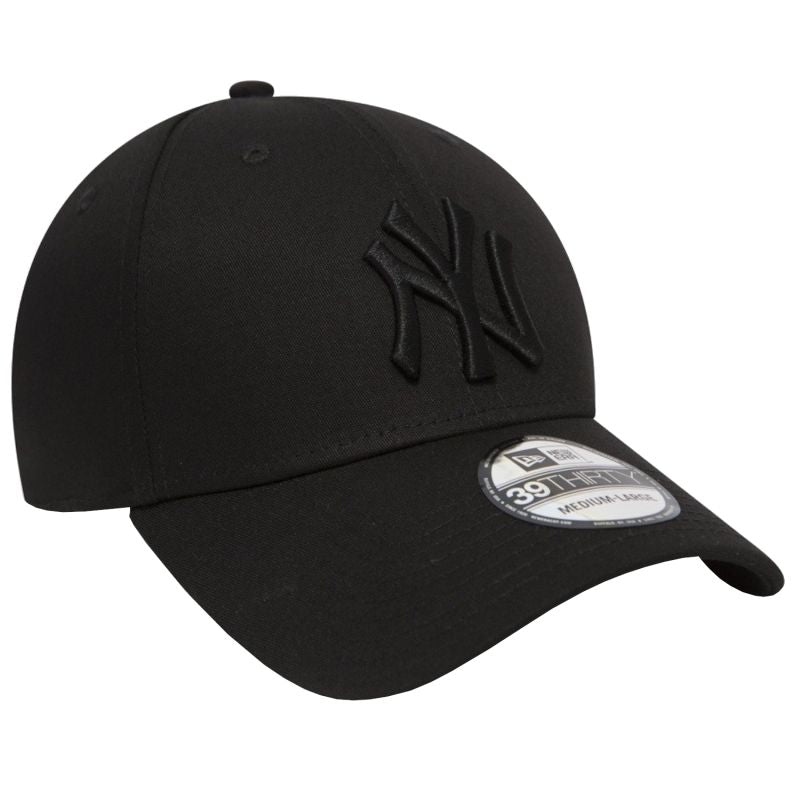 Inny New Era 39Thirty Classic New York Yankees MLB Cap 10145637 Ruházat