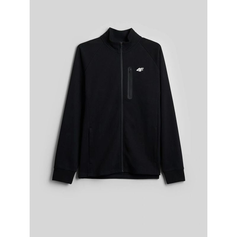 4F Men’s Sweatshirt pulóver 4FRAW26TSWSM3301-20S