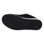 DC Shoes DC Command DC02220003 Black fekete pénztárca