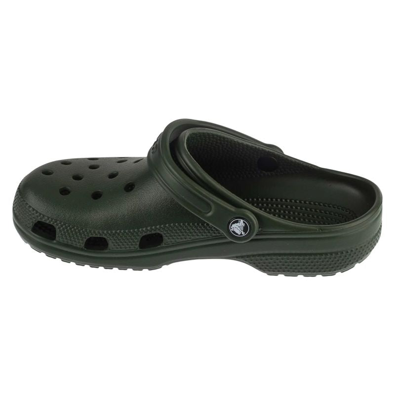 Crocs Classic Clog Green 39/40 papucs 10001-3CM
