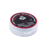 DBX Bushido Mouthguard + box - clear | Standard dla dzieci protectors and knee pads