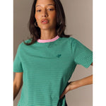 4F Regular women's T-shirt póló