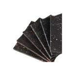 Tiguar SLICE puzzle .5 black/mosaic EPDM fekete kiegészítő TI-PSS04