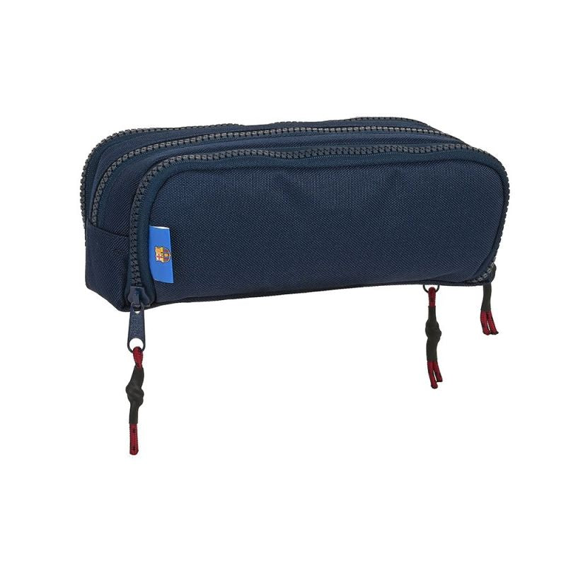 Sportmania FC Barcelona pencil case triple pencil case 812225929 Kiegészítő