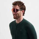 Rogelli SWIFT sunglasses, black fekete edzőfelszerelés SIRC4310001.000