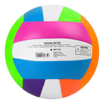 Molten MS-500-NEON Volleyball training ball size 5 indoor balls, training equipment