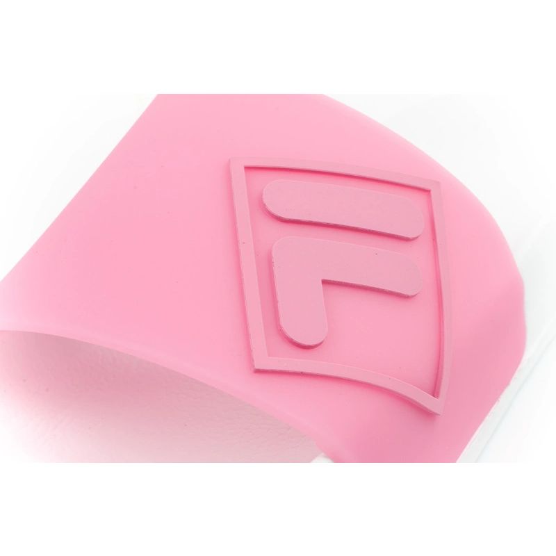 Fila women's sports slippers Morro comfortable shoes pink fashionable rózsaszín papucs