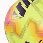 Puma Orbita Cup Premier League Lights futball labda