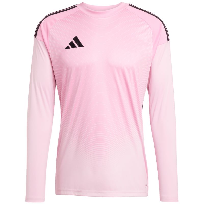 adidas Tiro 25 Competition LM JI9727 Goalkeeper Jersey xs (168cm) póló