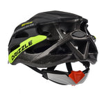 Meteor MV29 Drizzle Bike Helmet uniw helmets