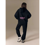 4F Women's jogger sweatpants melegítőnadrág
