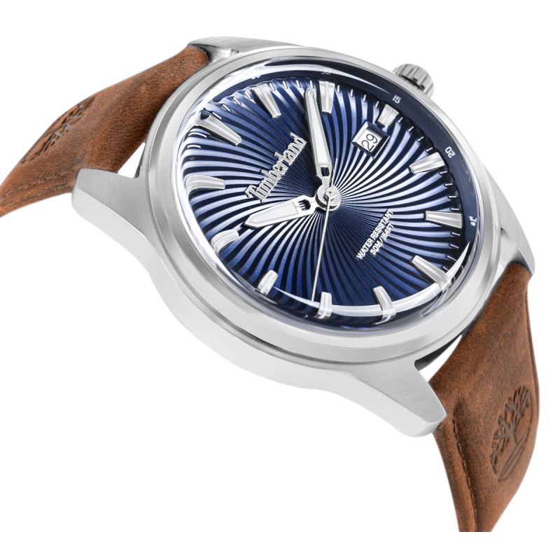 Timberland Birch Road Men's Watch + BOX utcai cipő TDWGB0083103