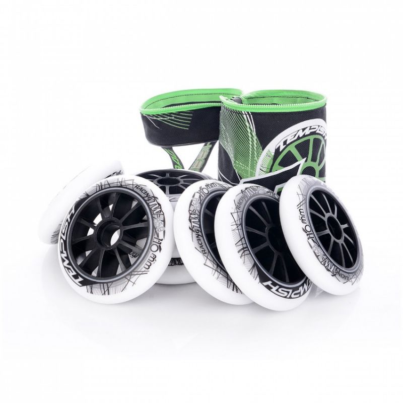 TEMPISH Tw PU 85A wheels