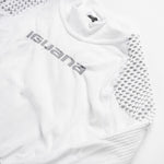 Iguana Lantoni Thermal Underwear Set W fehér termoaktív ruha 92800649195